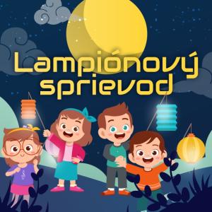 Lampiónový sprievod 1